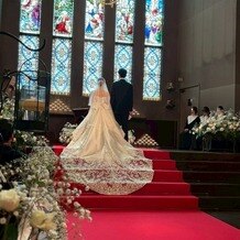 宮の森フランセス教会の画像
