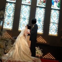 宮の森フランセス教会の画像