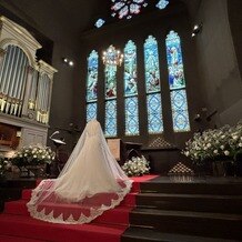 宮の森フランセス教会の画像
