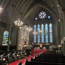 宮の森フランセス教会の画像