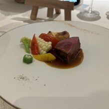 宮の森フランセス教会の写真｜お腹が柔らかく食べやすかったです