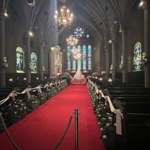 宮の森フランセス教会の写真｜その他｜2025-08-18 08:48:41.0もやさん投稿