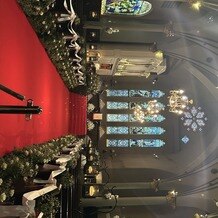 宮の森フランセス教会の画像