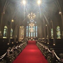 宮の森フランセス教会の写真｜その他｜2025-09-13 23:40:16.0おもちさん投稿