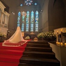 宮の森フランセス教会の画像