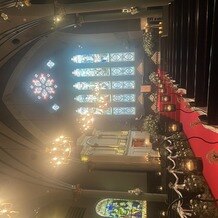 宮の森フランセス教会の画像