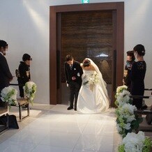The Landmark Square Tokyo ザ ランドマークスクエア トーキョー の ゼクシィ相談カウンター情報 ゼクシィで理想の結婚式 結婚式場