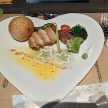 グランダルシュ　ウエディングヒルズの画像