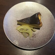 ザ ナンザンハウス（ＴＨＥ ＮＡＮＺＡＮ ＨＯＵＳＥ）の画像｜試食会ではデザートとしてバスチーもいただきました。全て美味しくて料理も決めての一つになりました。