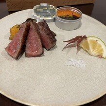 ザ ナンザンハウス（ＴＨＥ ＮＡＮＺＡＮ ＨＯＵＳＥ）の画像｜とても美味しい試食でゲストに喜んでいただけるだろうと感じました！