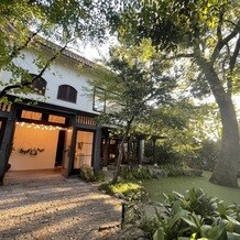 ザ ナンザンハウス（ＴＨＥ ＮＡＮＺＡＮ ＨＯＵＳＥ）の画像