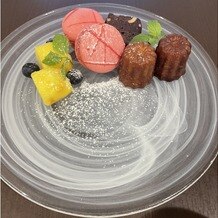 ザ ナンザンハウス（ＴＨＥ ＮＡＮＺＡＮ ＨＯＵＳＥ）の写真｜料理・ケーキ｜2024-08-13 11:24:06.0えもさん投稿