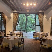 ザ ナンザンハウス（ＴＨＥ ＮＡＮＺＡＮ ＨＯＵＳＥ）の写真｜披露宴・パーティー会場｜2025-09-13 20:45:32.0りりなさん投稿