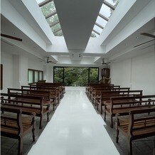 ザ ナンザンハウス（ＴＨＥ ＮＡＮＺＡＮ ＨＯＵＳＥ）の写真｜挙式会場｜2025-09-13 20:45:32.0りりなさん投稿