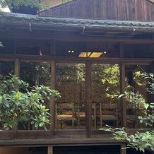 ザ ナンザンハウス（ＴＨＥ ＮＡＮＺＡＮ ＨＯＵＳＥ）の写真｜親族控室