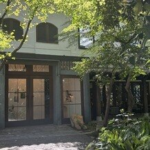 ザ ナンザンハウス（ＴＨＥ ＮＡＮＺＡＮ ＨＯＵＳＥ）の写真｜入り口