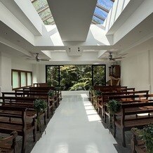 ザ ナンザンハウス（ＴＨＥ ＮＡＮＺＡＮ ＨＯＵＳＥ）の写真｜挙式会場｜2025-10-09 12:37:38.0mmさん投稿