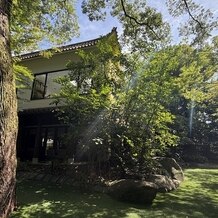 ザ ナンザンハウス（ＴＨＥ ＮＡＮＺＡＮ ＨＯＵＳＥ）の写真｜挙式会場｜2025-10-09 12:37:38.0mmさん投稿
