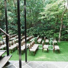 ザ ナンザンハウス（ＴＨＥ ＮＡＮＺＡＮ ＨＯＵＳＥ）の写真｜挙式会場｜2025-10-23 00:30:02.0Yuさん投稿