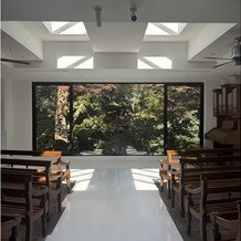 ザ ナンザンハウス（ＴＨＥ ＮＡＮＺＡＮ ＨＯＵＳＥ）の写真｜挙式会場｜2025-11-25 10:09:16.0ひとさん投稿