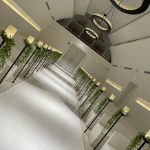 Ｗｅｄｄｉｎｇ　Ｔｅｒｒａｃｅ（ウエディングテラス）の写真｜挙式会場