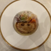 Ｗｅｄｄｉｎｇ　Ｔｅｒｒａｃｅ（ウエディングテラス）の写真｜料理・ケーキ｜2021-03-14 14:35:55.0TaaNaaさん投稿