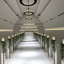 Ｗｅｄｄｉｎｇ　Ｔｅｒｒａｃｅ（ウエディングテラス）の写真｜挙式会場｜2021-03-14 14:35:55.0TaaNaaさん投稿