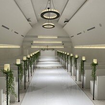 Ｗｅｄｄｉｎｇ　Ｔｅｒｒａｃｅ（ウエディングテラス）の写真｜その他｜2021-01-25 12:18:41.0みねこさん投稿