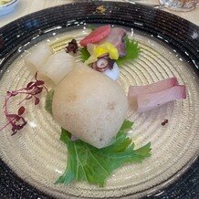 リバースイート京都鴨川迎賓館の写真｜料理・ケーキ｜2024-07-25 01:56:02.0もっちーさん投稿