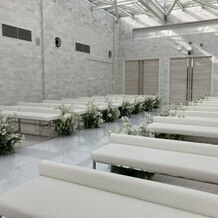 リバースイート京都鴨川迎賓館の画像｜洗練された会場でした！