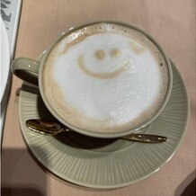 リバースイート京都鴨川迎賓館の写真｜話してる時ドリンクの種類が多かったです！