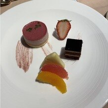 リバースイート京都鴨川迎賓館の画像｜美味しかったです