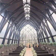 ORIENTAL KYOTO SUZAKU-TEI 朱雀邸（オリエンタル京都朱雀邸）の写真｜挙式会場｜2025-07-17 09:02:35.0ともやさん投稿