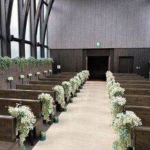 ORIENTAL KYOTO SUZAKU-TEI 朱雀邸（オリエンタル京都朱雀邸）の写真｜挙式会場｜2025-07-17 09:02:35.0ともやさん投稿