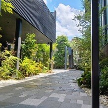 ORIENTAL KYOTO SUZAKU-TEI 朱雀邸（オリエンタル京都朱雀邸）の写真｜付帯設備｜2025-07-25 20:38:45.0@たこあしパイセンさん投稿