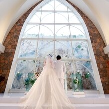 ＮＩＨＯの写真｜挙式会場｜2025-07-16 11:46:08.0まやちゃんさん投稿
