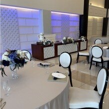 ＮＩＨＯの写真｜披露宴・パーティー会場｜2025-10-05 00:34:35.0もちこさん投稿