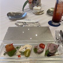 ＮＩＨＯの写真｜前菜