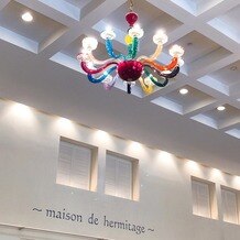 Maison HERMITAGE（メゾン　エルミタージュ）の画像