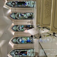 セント・ラファエロチャペル東京の画像