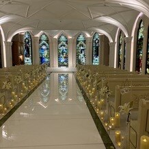 セント・ラファエロチャペル東京の画像