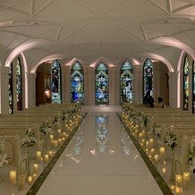 セント・ラファエロチャペル東京の画像
