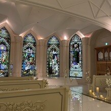 セント・ラファエロチャペル東京の画像