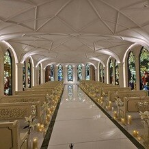 セント・ラファエロチャペル東京の画像