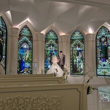 セント・ラファエロチャペル東京の画像