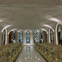 セント・ラファエロチャペル東京の画像