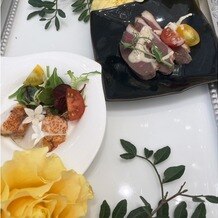 セント・ラファエロチャペル東京の写真｜料理・ケーキ｜20250408m*さん投稿