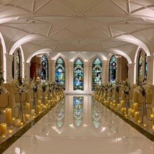 セント・ラファエロチャペル東京の画像