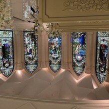 セント・ラファエロチャペル東京の画像