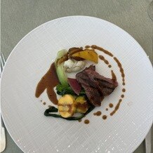 セント・ラファエロチャペル東京の写真｜料理・ケーキ｜2025-05-11 21:42:36.0なさん投稿